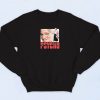 Mrs Doubtfire Psycho Sweatshirt