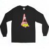 Patrick Surprise Attack Long Sleeve Shirt