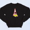 Patrick Surprise Attack Sweatshirt