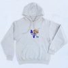 Funny Pizza Head Hoodie