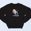 Post Malone The Lord Of The Rings Gollum Sweatshirt