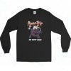 Power Trip We Trippy Mane Long Sleeve Shirt