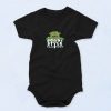 Road Dogg Doin It In The Dogg House Baby Onesie