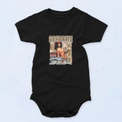 S.Z.A Good Days Unisex Baby Onesie