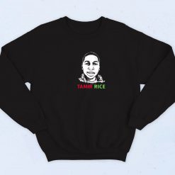 Tamir Rice Retro Sweatshirt