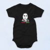 Tamir Rice Unisex Baby Onesie