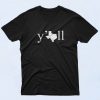 Texas Y'all urban T Shirt