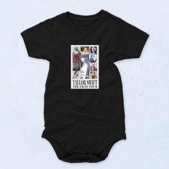 The Eras Tour Taylor Swift Baby Onesie