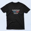 Vivek Ramaswamy For President 2024 T Shirt