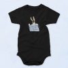 Wiley Get Rich Unisex Baby Onesie