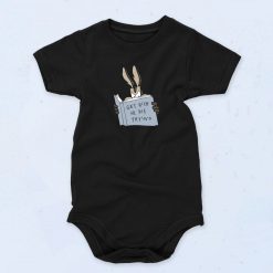 Wiley Get Rich Unisex Baby Onesie