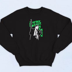 YoungBoy NBA Sweatshirt