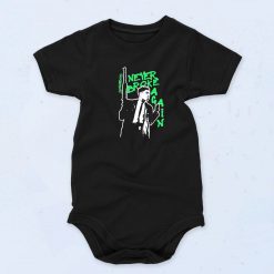 YoungBoy NBA Unisex Baby Onesie