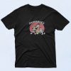 Animaniacs Wakko Yakko Dot In The Spotlight 90s T Shirt