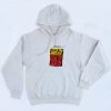 Blondie Eat To The Beat Graphic 90s Hoodie