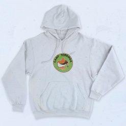 Camp Topanga Art 90s Hoodie