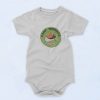 Camp Topanga Unisex 90s Baby Onesie