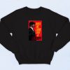 Does He Look Like a Bitch Pulp Fiction 90s Sweatshirt