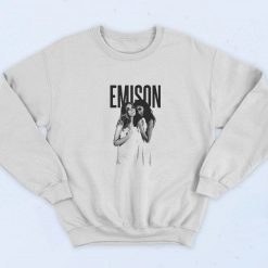 Emison Pretty Little Retro 90s Sweatshirt