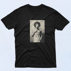 Jimi Hendrix Sonics 90s Style T Shirt