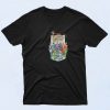 Justice League DC Comics Classic 90s T Shirt