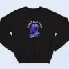 Justice for Lady Ruby Retro 90s Sweatshirt