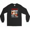 Kendrick Lamar Mr Morale the Big Steppers 90s Long Sleeve Shirt