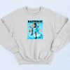 Lil Nas X Batty Boy Retro 90s Sweatshirt