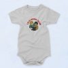 Lofi Book Club Unisex 90s Baby Onesie