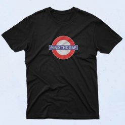 Mind The Gap 90s T Shirt