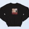 Mrs Doubtfire Psycho Classic Sweatshirt