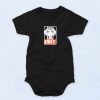 Obey Edelgard 90s Baby Onesie