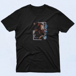 Randy Travis Old 90s Style T Shirt