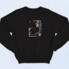 Randy Travis Old Retro 90s Sweatshirt