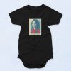 Shepard Fairey Obey We The People Baby Onesie