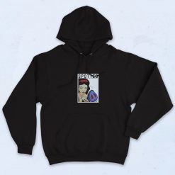 Snow White Spotted Disney 90s Hoodie