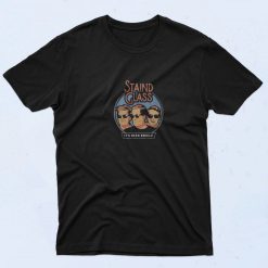 Staind Glass It's Been Awhile 90s T Shirt