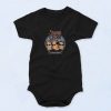 Staind Glass It's Been Awhile Baby Onesie