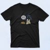 The Tick Eat My Justice 90s Style T Shirt