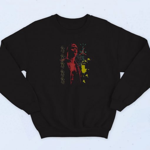 Travis Scott MJ1 Cactus Jack Sweatshirt