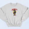 Winnie Pooh Shiesty Cartoon 90s Sweatshirt