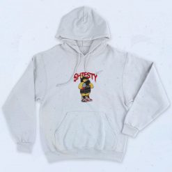 Winnie Pooh Shiesty Funny 90s Hoodie