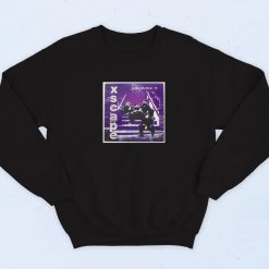 Xscape Just Kick It Girl Group 90s Sweatshirt