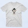 Astroboy Kawaii 90s T Shirt