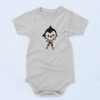 Astroboy Kawaii 90s Unisex Baby Onesie