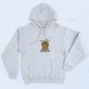 Baby Yoda Dringking Soup Movie 90s Hoodie