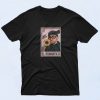 Bad Bunny El Romantico Loteria Vintage 90s T Shirt