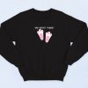 Bad Bunny Target 90s Sweatshirt