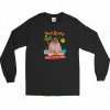 Bad Bunny World's Hottest Tour 90s Long Sleeve Shirt