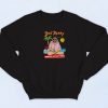 Bad Bunny World's Hottest Tour Rap 90s Sweatshirt